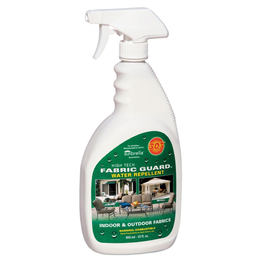FABRIC GUARD OUTDOOR CLEANER